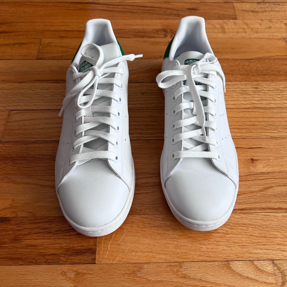 STAN SMITH SHOES - Adidas Men’s Originals